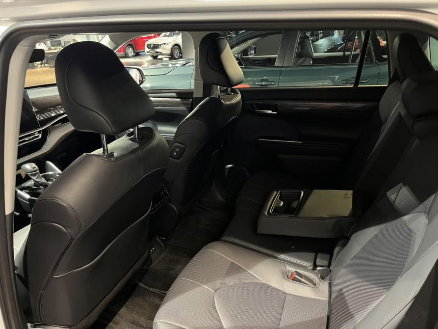 Toyota Highlander IV (XU70) Москва  - изображение 7