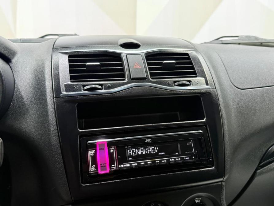 Lada (ВАЗ) Granta I Рестайлинг Альметьевск  - изображение 19
