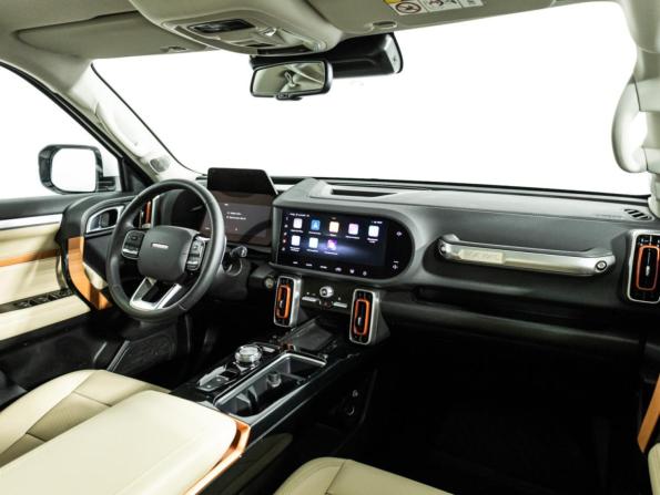 Haval Dargo с пробегом 2023 года, цена 2 749 700 рублей, 11882 км, внедорожник, Автокод Объявления