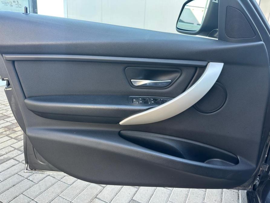 BMW 3 серии VI (F3x) Рестайлинг Тамбов  - изображение 19