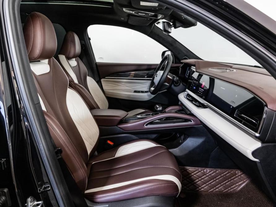 Geely Monjaro I Санкт-Петербург  - изображение 19