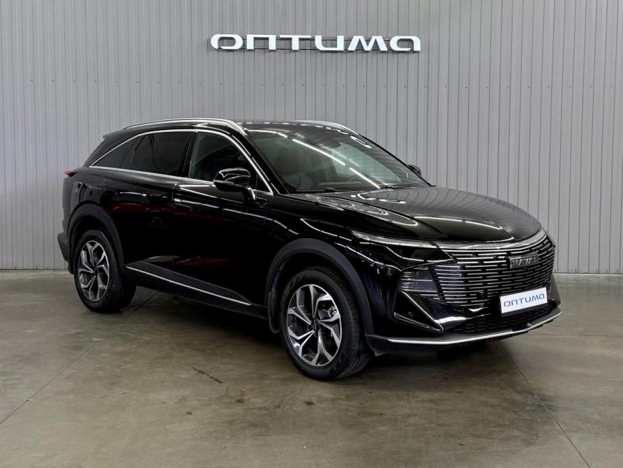 Haval F7 II Краснодар  - изображение 3