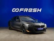 BMW 8 серии II (G14/G15/G16) Москва  - изображение 26