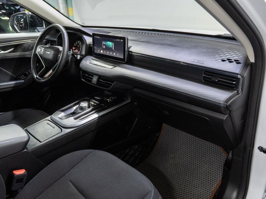 Haval Jolion I Рестайлинг Тюмень  - изображение 15