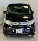 Honda Stepwgn V Рестайлинг Челябинск  - изображение 14