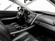 Mazda CX-7 I Рестайлинг Екатеринбург  - изображение 42