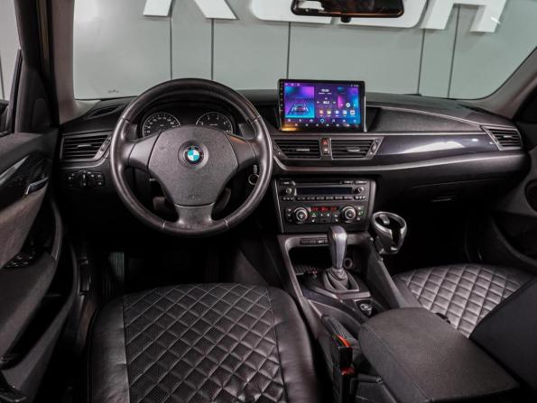 BMW X1 I (E84) с пробегом 2012 года, цена 1 119 000 рублей, 194328 км, внедорожник, Автокод Объявления