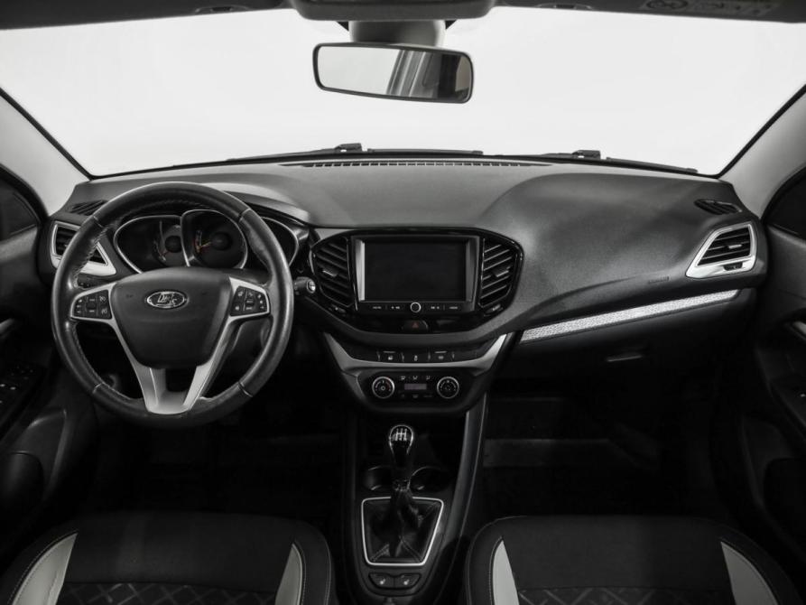 Lada (ВАЗ) Vesta I Санкт-Петербург  - изображение 10