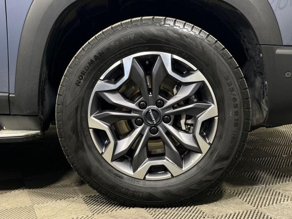 Haval Dargo с пробегом 2025 года, цена 3 289 000 рублей, 14107 км, внедорожник, Автокод Объявления