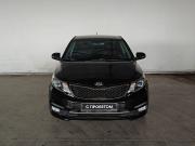 Kia Rio III Рестайлинг Москва  - изображение 17
