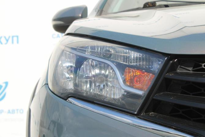 Lada (ВАЗ) Vesta I с пробегом 2019 года, цена 910 000 рублей, 97000 км, универсал, Автокод Объявления