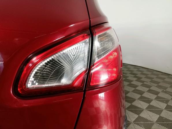 Nissan Qashqai I Рестайлинг с пробегом 2012 года, цена 1 099 000 рублей, 140000 км, внедорожник, Автокод Объявления