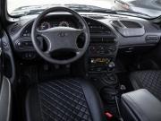 Lada (ВАЗ) Niva Travel I Волгоград  - изображение 22