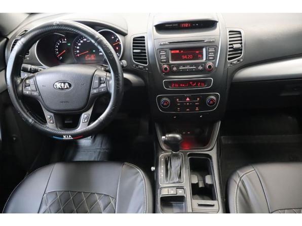 Kia Sorento II Рестайлинг с пробегом 2013 года, цена 1 829 000 рублей, 187727 км, внедорожник, Автокод Объявления