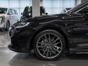 Toyota Camry IX (XV80) China Market Москва  - изображение 56
