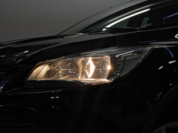 Ford Kuga II с пробегом 2016 года, цена 1 700 000 рублей, 75537 км, внедорожник, Автокод Объявления