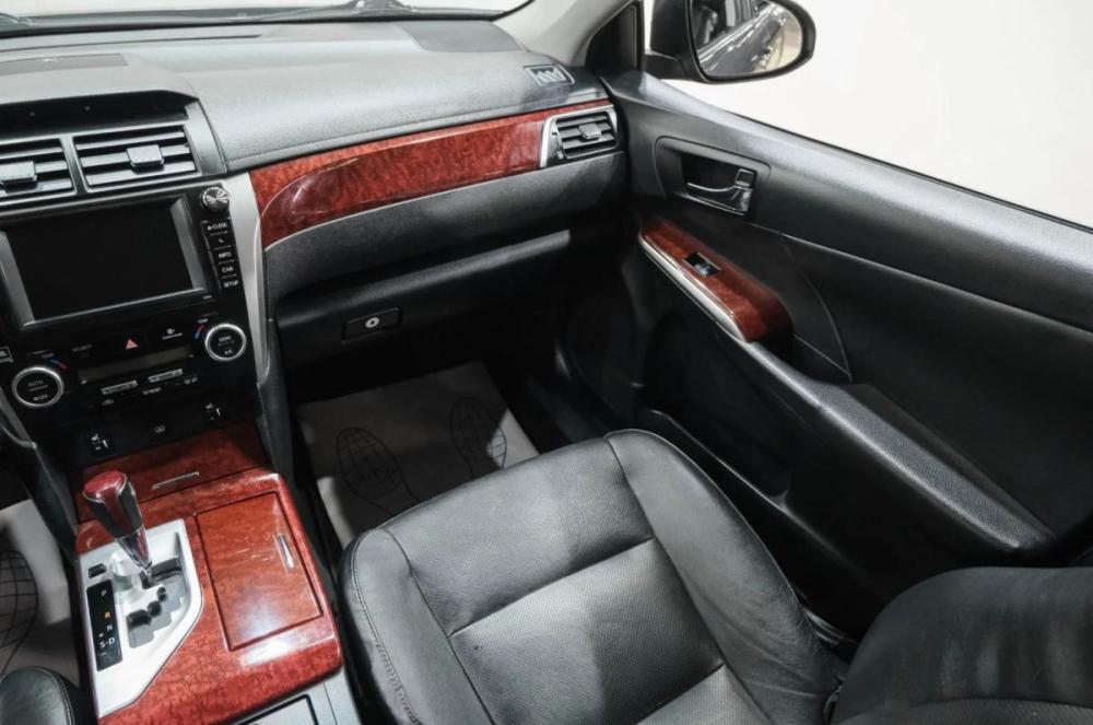 Toyota Camry VII (XV50) Новокузнецк  - изображение 18