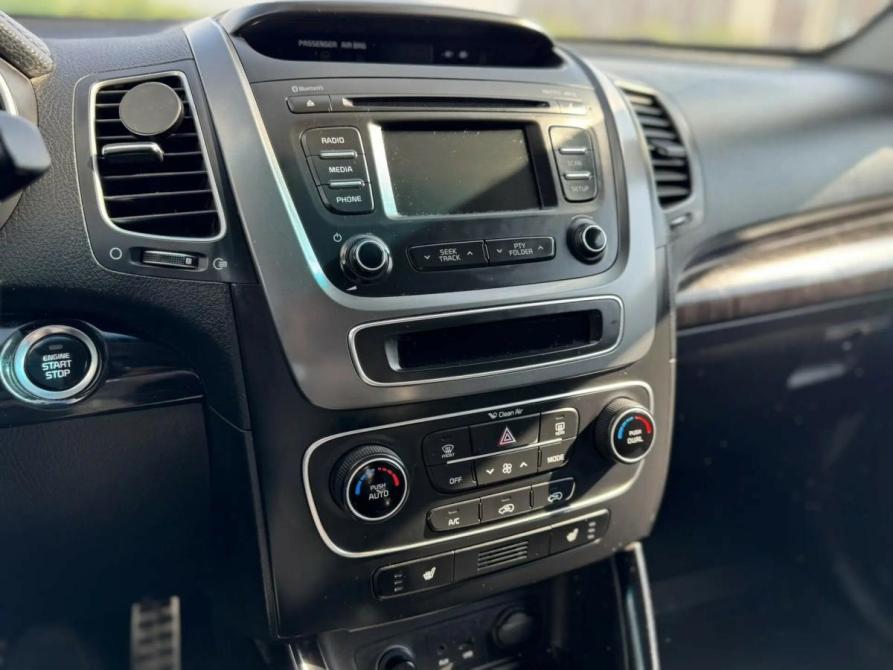 Kia Sorento II Рестайлинг Вологда  - изображение 13