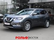 Nissan X-Trail III Рестайлинг Москва  - изображение 25
