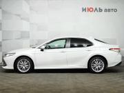 Toyota Camry VIII (XV70) Екатеринбург  - изображение 28