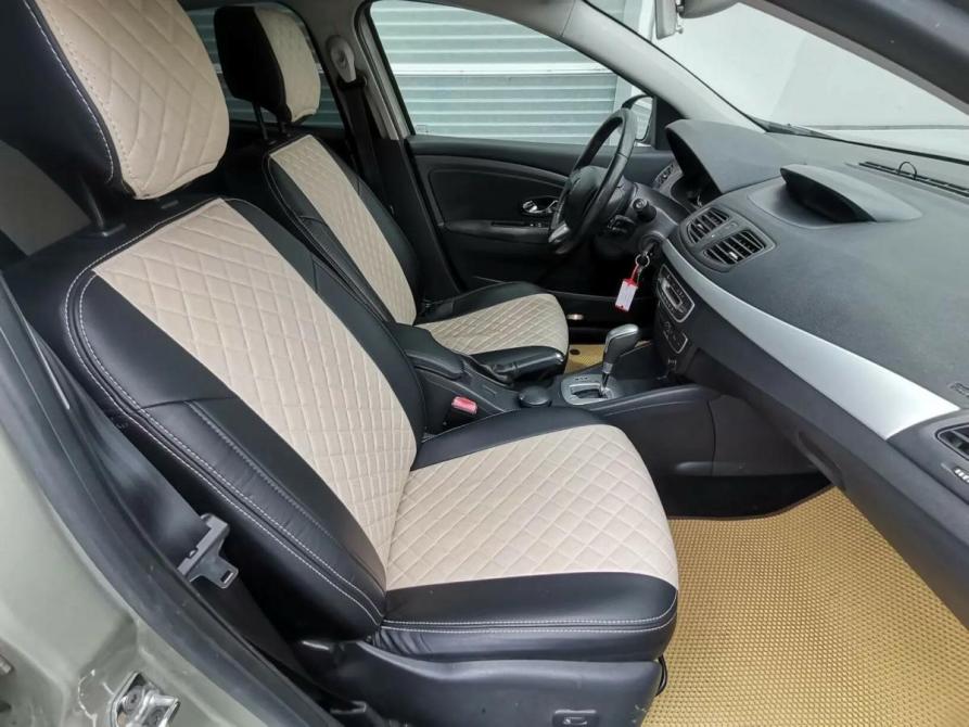 Renault Fluence I Липецк  - изображение 13