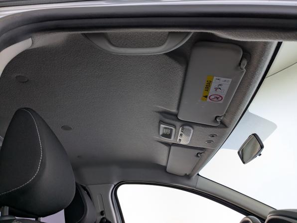 Renault Sandero II Рестайлинг с пробегом 2021 года, цена 1 290 000 рублей, 107636 км, хэтчбек, Автокод Объявления