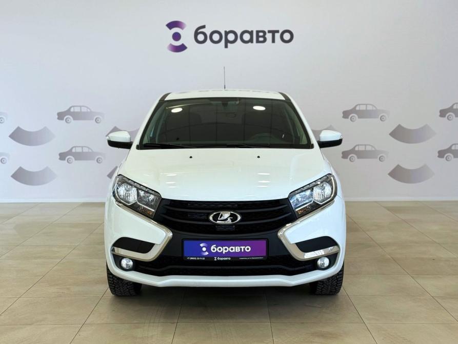Lada (ВАЗ) XRAY I Ставрополь  - изображение 2