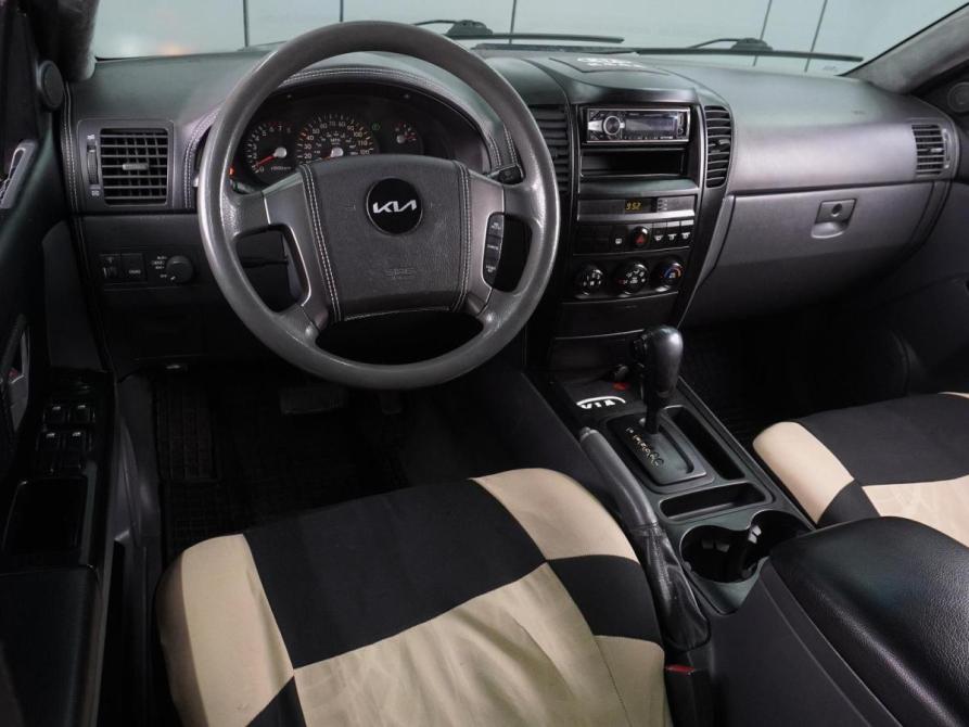 Kia Sorento I Воронеж  - изображение 6