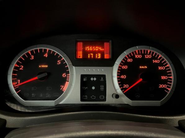 Lada (ВАЗ) Largus I с пробегом 2017 года, цена 877 000 рублей, 156504 км, универсал, Автокод Объявления