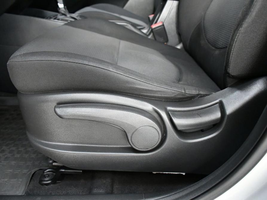 Hyundai Creta I Новосибирск  - изображение 12