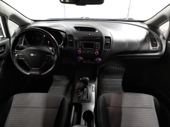 Kia Cerato III с пробегом 2013 года, цена 1 050 000 рублей, 170750 км, седан, Автокод Объявления
