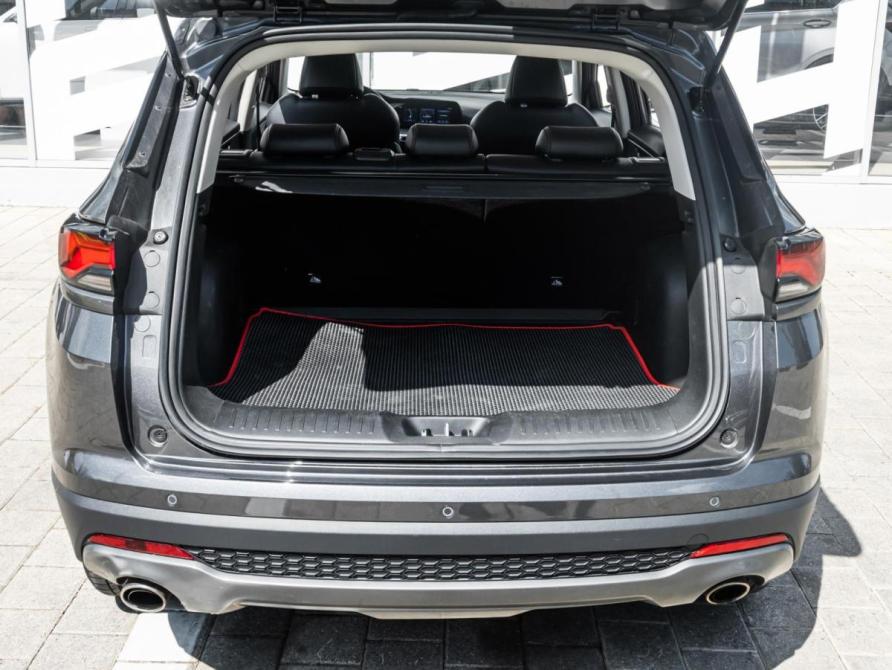 Changan CS35 Plus I Ставрополь  - изображение 25
