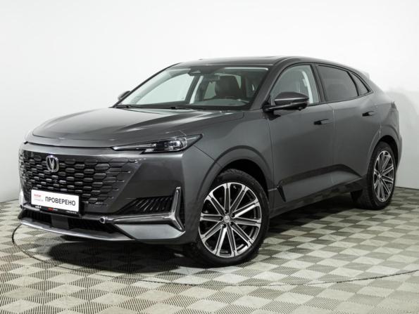Changan UNI-K с пробегом 2023 года, цена 2 839 700 рублей, 41415 км, внедорожник, Автокод Объявления