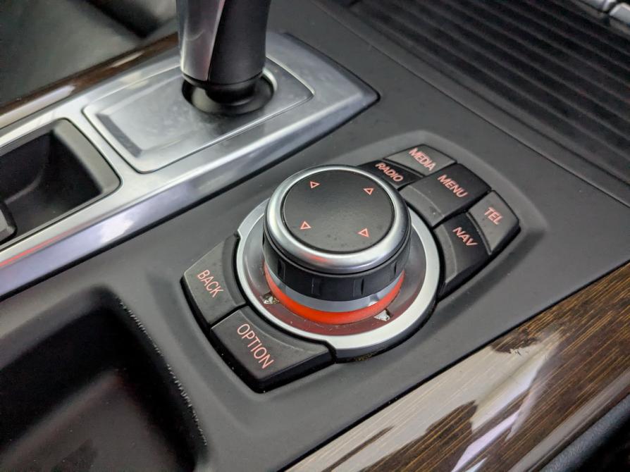 BMW X5 II (E70) Рестайлинг Москва  - изображение 27