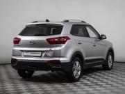 Hyundai Creta I Москва  - изображение 22