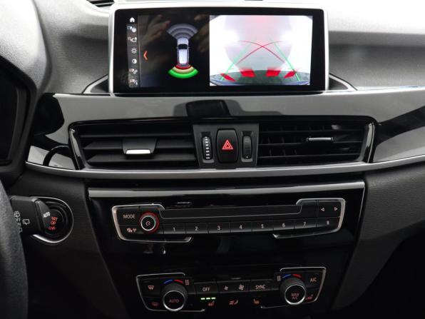 BMW X1 II (F48) Рестайлинг с пробегом 2021 года, цена 3 490 000 рублей, 50799 км, внедорожник, Автокод Объявления