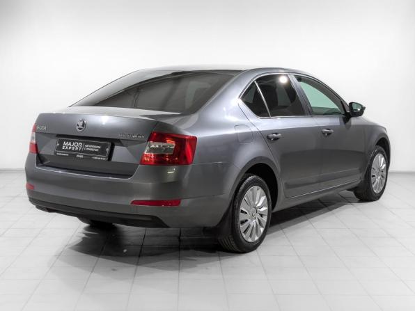 Skoda Octavia III (A7) с пробегом 2014 года, цена 1 199 000 рублей, 117239 км, лифтбек, Автокод Объявления