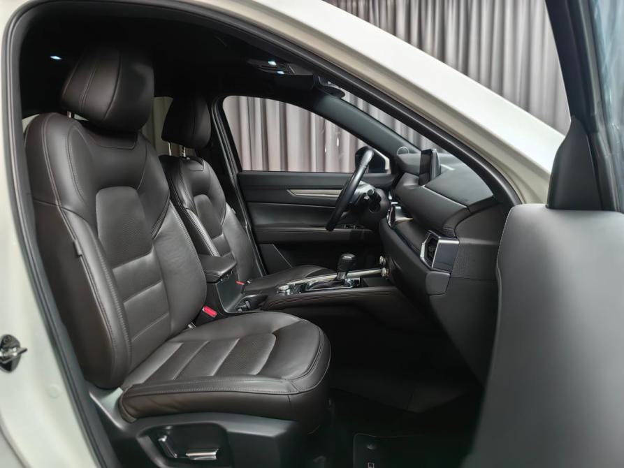 Mazda CX-5 II Москва  - изображение 8