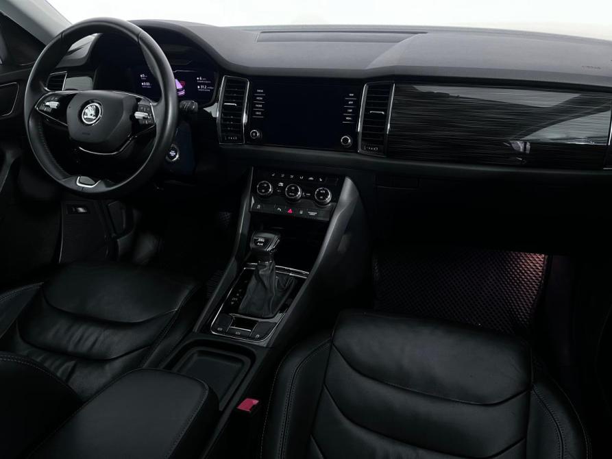 Skoda Kodiaq I Ростов-на-Дону  - изображение 10