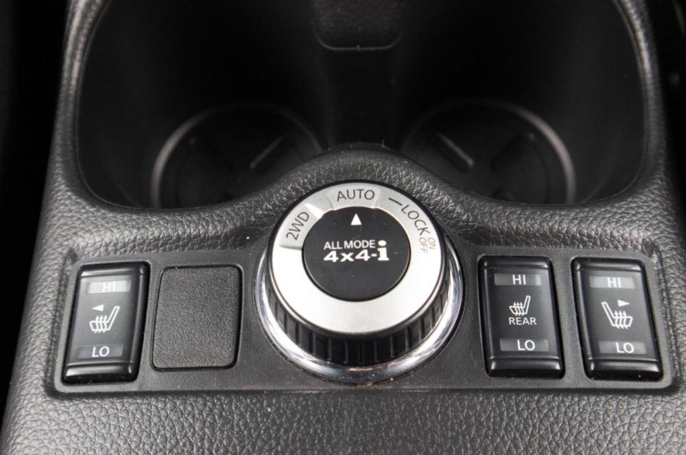 Nissan Qashqai II Рестайлинг Оренбург  - изображение 17