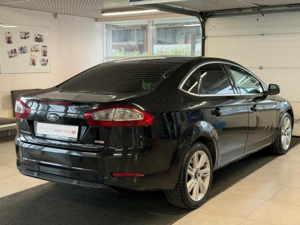 Ford Mondeo IV Рестайлинг с пробегом 2011 года, цена 911 805 рублей, 179088 км, седан, Автокод Объявления