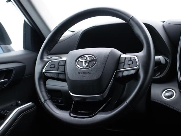Toyota Highlander IV (XU70) с пробегом 2020 года, цена 4 149 000 рублей, 114483 км, внедорожник, Автокод Объявления