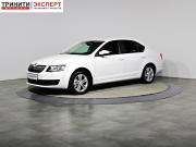 Skoda Octavia III (A7) Белгород  - изображение 17