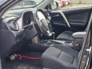 Toyota RAV4 IV (XA40) Рестайлинг Набережные Челны  - изображение 49