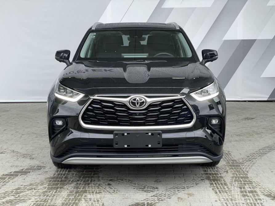 Toyota Highlander IV (XU70) Екатеринбург  - изображение 2