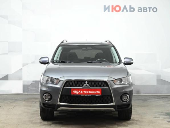 Mitsubishi Outlander II Рестайлинг с пробегом 2012 года, цена 1 450 000 рублей, 147734 км, внедорожник, Автокод Объявления