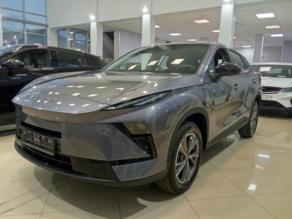 Omoda C5 II с пробегом 2026 года, цена 2 249 000 рублей, 4 км, внедорожник, Автокод Объявления