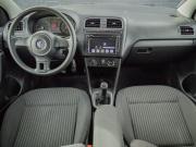 Volkswagen Polo V Тюмень  - изображение 25