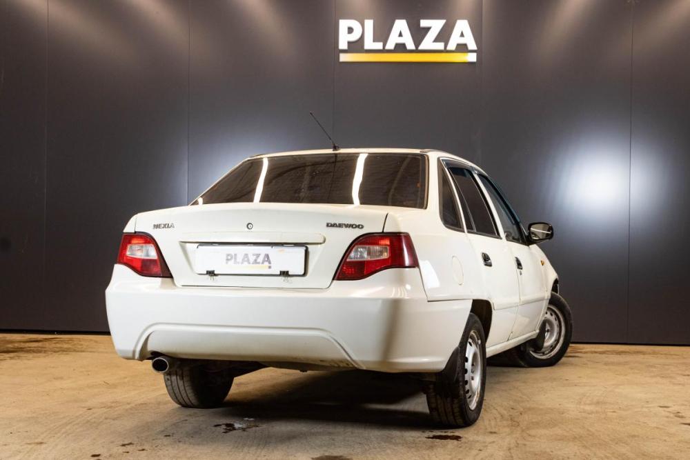 Daewoo Nexia I Рестайлинг Уфа  - изображение 3