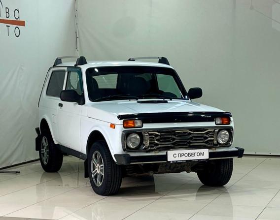 Lada (ВАЗ) 2121 (4x4) I Рестайлинг с пробегом 2015 года, цена 480 000 рублей, 102000 км, внедорожник, Автокод Объявления
